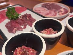 -拾勝牛·江景安格斯烧肉放题(江湾阳光天地店)