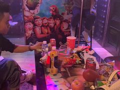 -唱吧麦颂KTV(松江五龙商业广场店)