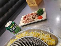 -喜来稀肉(虹泉路店)