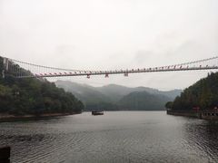 -石燕湖生态旅游景区