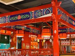 -祥源胡同·涮牛羊肉火锅(花桥店)