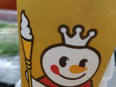 -蜜雪冰城(陈家湾店)