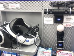 -Bic Camera (难波店)