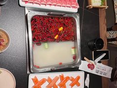 -福禄娃一家人火锅(上地店)