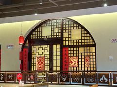 -西贝(六里桥旗舰店)