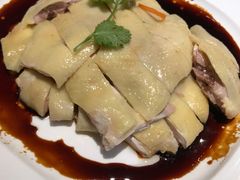 白切鸡-朱仔记食府(江南大道店)
