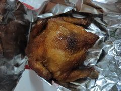 -华莱士·全鸡汉堡(柳州店)