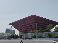 -赛卡联盟卡丁车馆(上海世博店)
