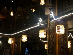 大堂-杨记隆府(南坪店)