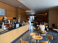 -星巴克臻选(上海长风大悦城店)