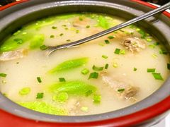 -香雪海饭店中餐厅(人民桥店)