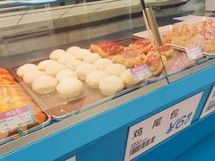 -廣蓮申·點心便利店(美罗城店)