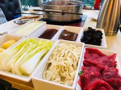 -野妹火锅(龙岗店)