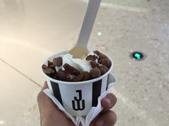 JW冻酸奶Frozen&nbsp;Yogurt(大悦城悦街店)-JW德国冻酸奶Frozen Yogurt(龙湖成都滨江天街店)