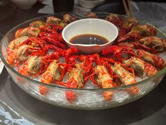 -红盔甲·小龙虾(人民广场店)
