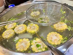 -潮悦牛肉火锅城(水贝店)