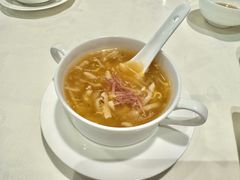 -杭州香格里拉·香宫中餐厅