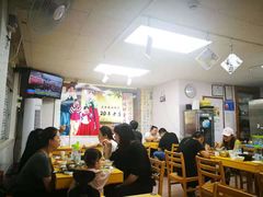 大堂-屋里家延边朝鲜族冷面(南园店)