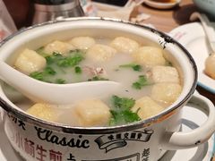 -小杨生煎(湟普汇店)