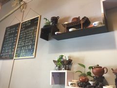 -蜗牛小馆醉乡民谣云南菜(惠新西里店)