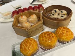 -陶陶居酒家(第十甫路总店)