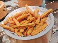 -龍歌自助小火锅(李沧顺和汇店)