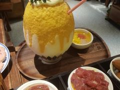 -楠火锅(昆山金鹰店)