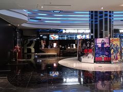 -春天国际影城(中庚漫游城杜比全景声店)
