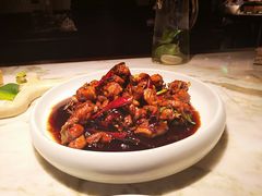 -绿茶餐厅(乐峰广场店)