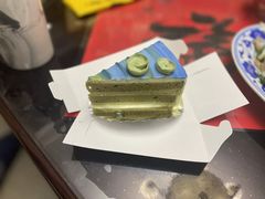 -Pantry's Best派悦坊蛋糕(K11购物艺术中心店)