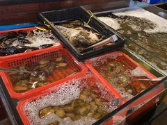 -亚马逊环球美食百汇(新城吾悦广场店)