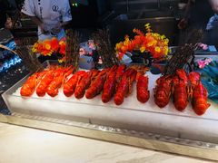 -康悦故事·悦享餐厅(东塘店)