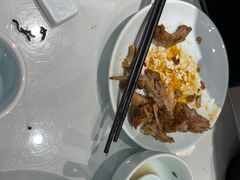 -青岛蓝海大饭店·渔歌舫餐厅(崂山店)