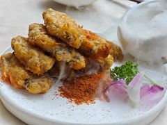 -唐猫庭院·千年陕菜(大唐不夜城店)