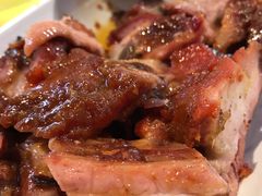 -老字号蛇口德记烧腊饭店·海鲜加工