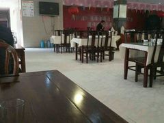 大堂-河南食府(人民路店)