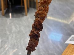-西域胡氏大盘鸡(谈固店)
