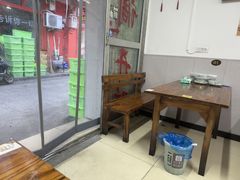 -东北菜馆(南柳店)