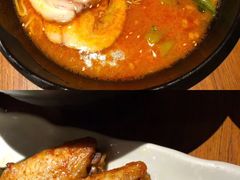 -仓桥家·焗寿司·锅物(光谷步行街店)