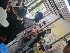 大堂-三餐季年糕火锅(韩乐坊店)
