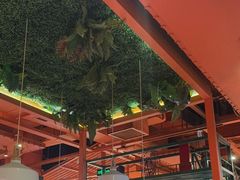 -炭舍干锅·烤鱼(扬名广场店)