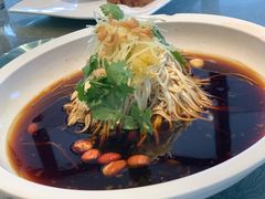 小烫干丝-花园茶楼(兴城西路店)