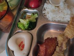 -雀蓝川菜(星悦汇店)