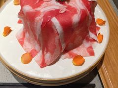 -海底捞火锅(金地广场生日主题店)