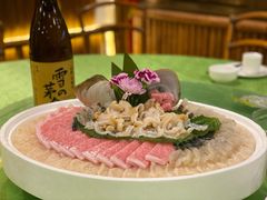 -盛港湾海鲜食府(黄沙店)