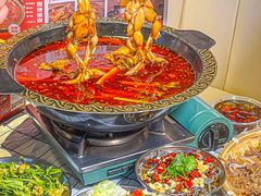 -蛙老爹·蜀香美蛙鱼头(王家湾店)