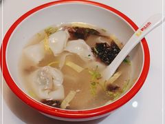 -君达小吃(紫御长安店)