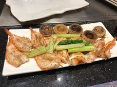 -大渔铁板烧(大悦城店)
