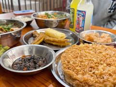 -柳州肥姨妈大骨螺蛳粉(双阳路店)