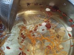 -粤顺渔坊·中山脆肉鲩火锅(清湖店)